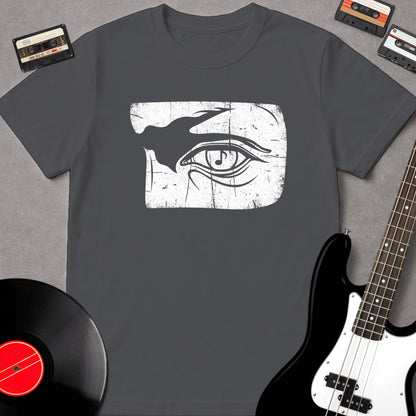 David Eyes - Music Note 2