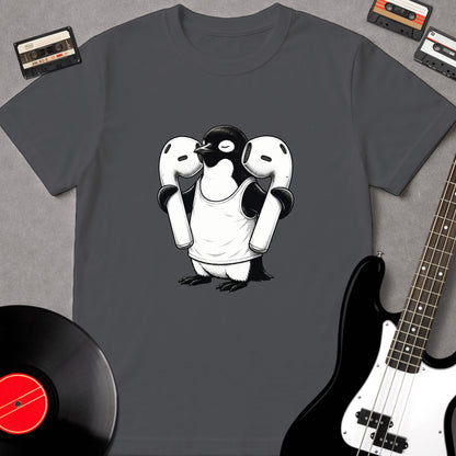 Airpod Penguine