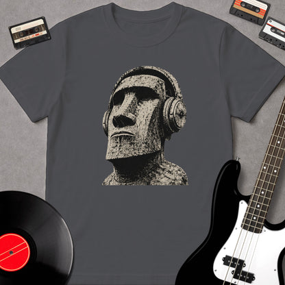 Moai