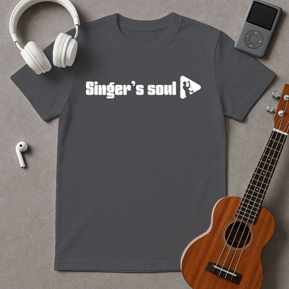 Singer's Soul