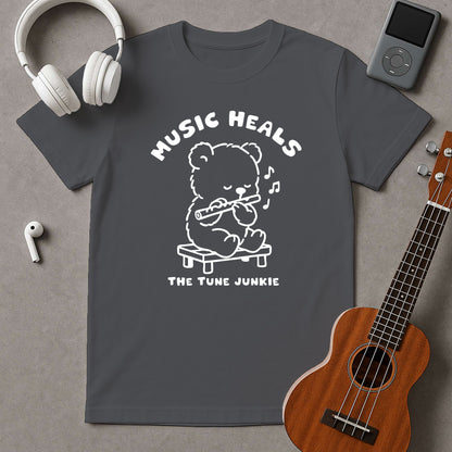 Music Heals