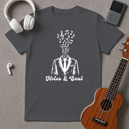 Notes & Soul
