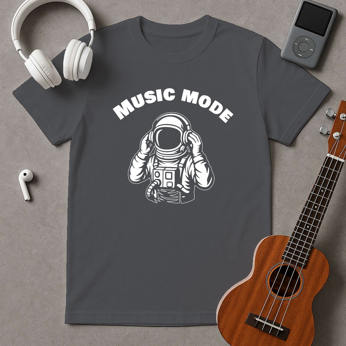 Music Mode
