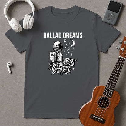 Ballad Dreams