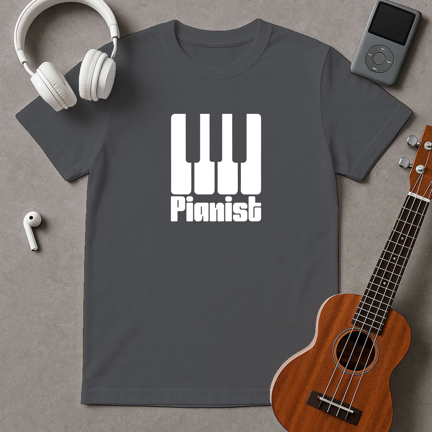 Pianist