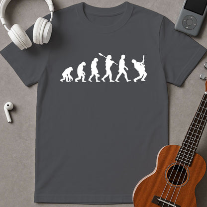 Evolution Guitar
