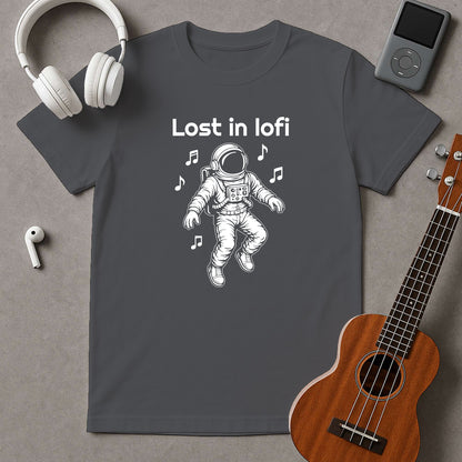Lost In Lofi