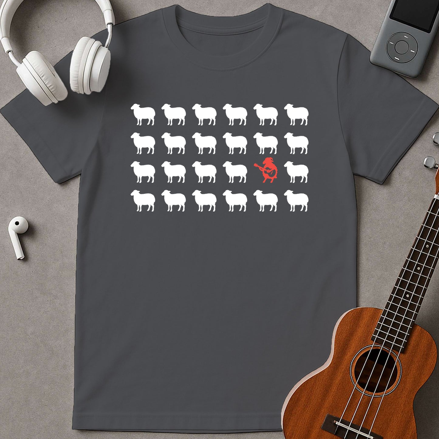 Sheep