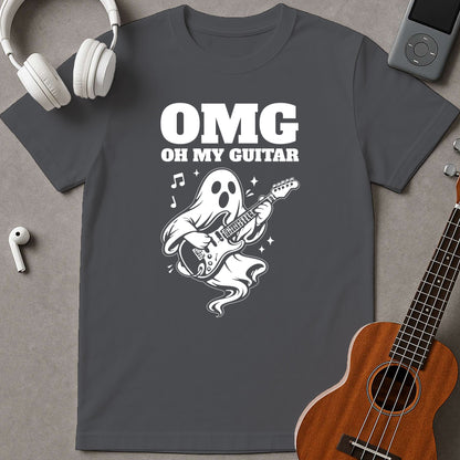 OMG - Oh My Guitar