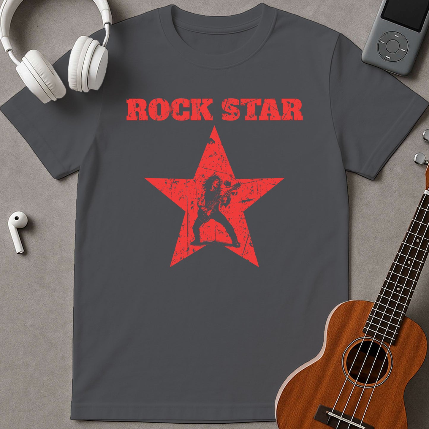 Rock Star
