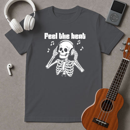 Feel The Beat