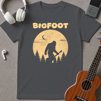 Bigfoot 1