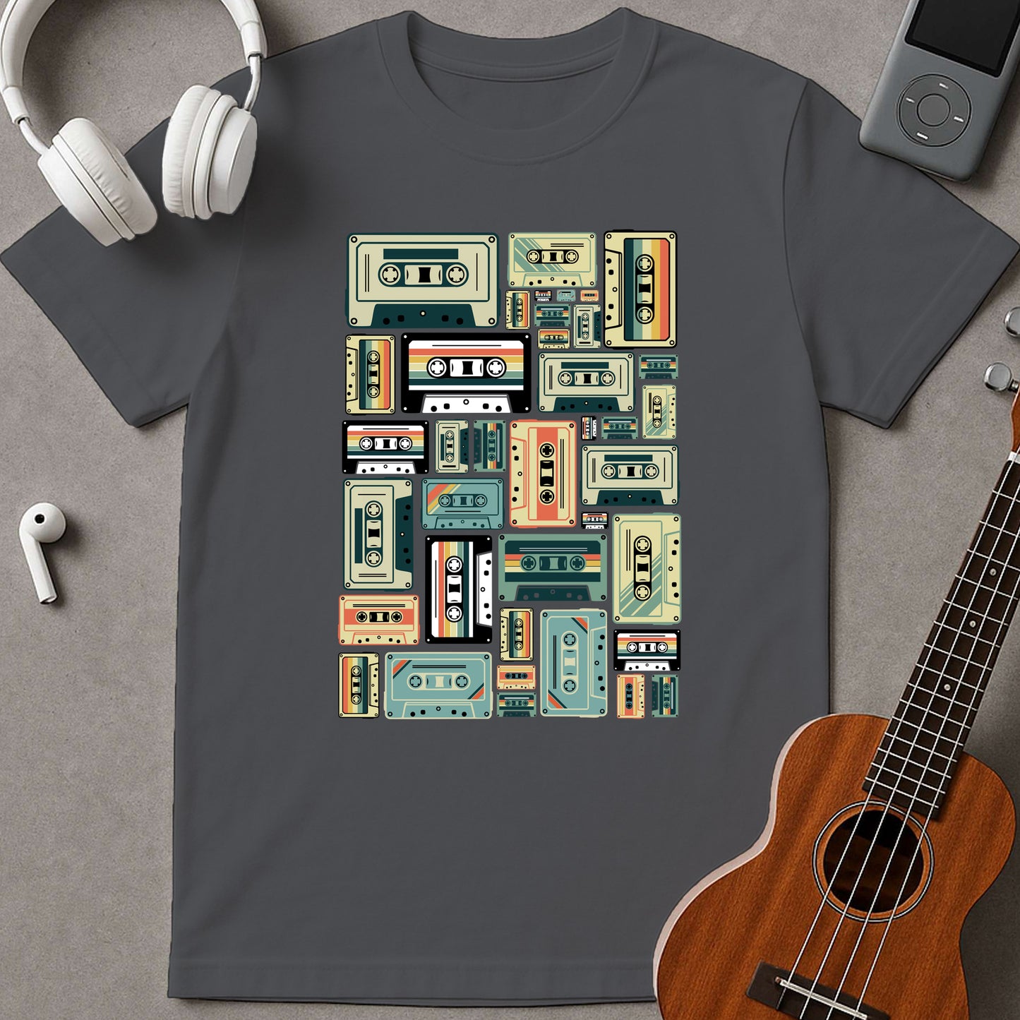 Cassette Collection 2