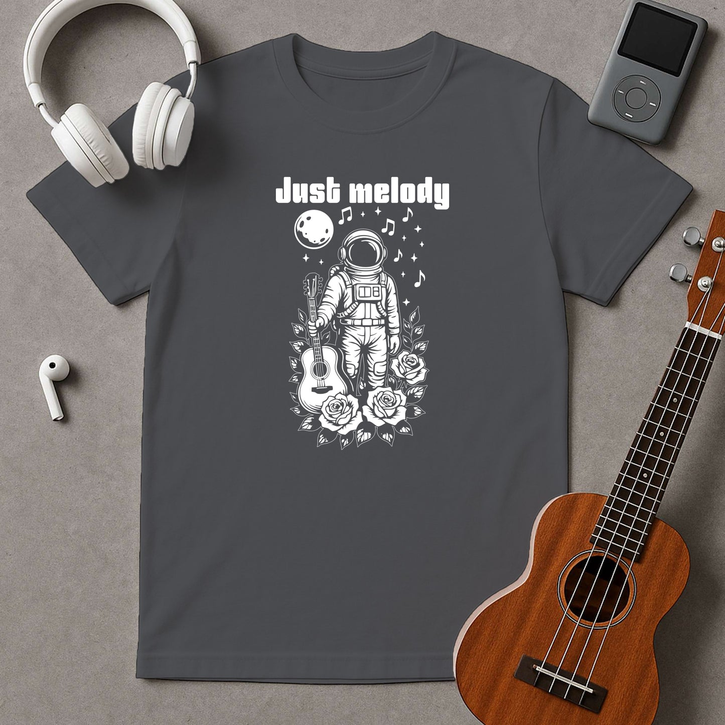 Just Melody
