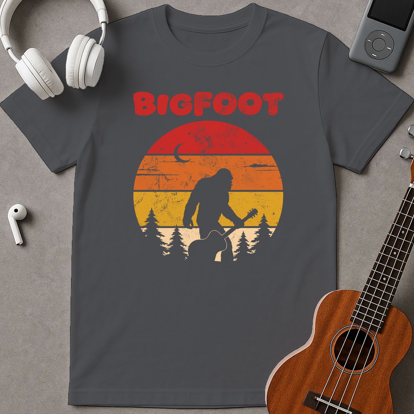 Bigfoot 2