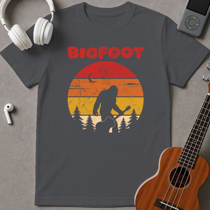 Bigfoot 2