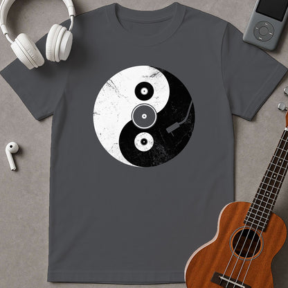 Ying Yang Vinyl