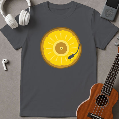 Pineapple Vinyl