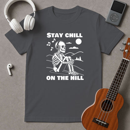 Stay Chill On The Hill