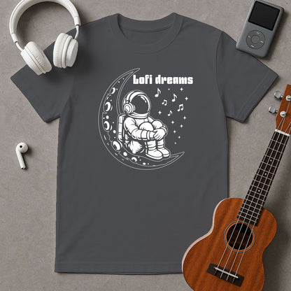 Lofi Dreams