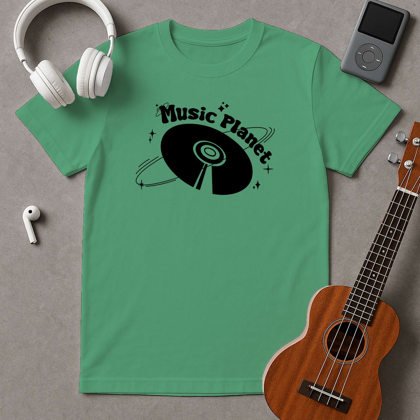 Music Planet