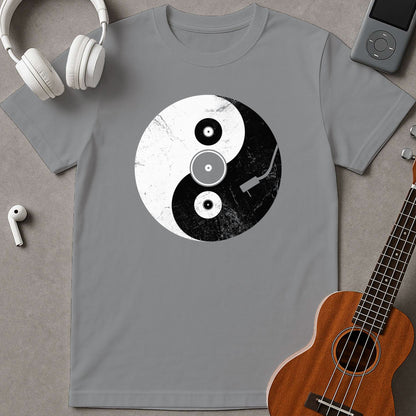 Ying Yang Vinyl