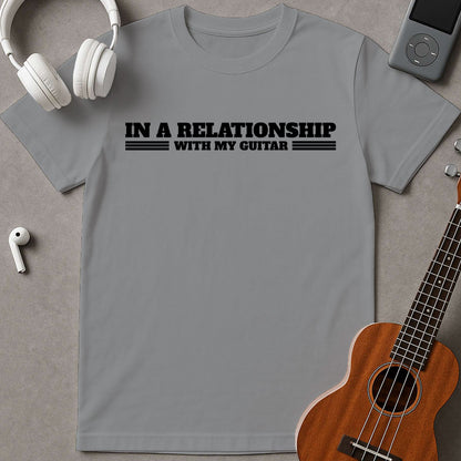 In A Relationship 2