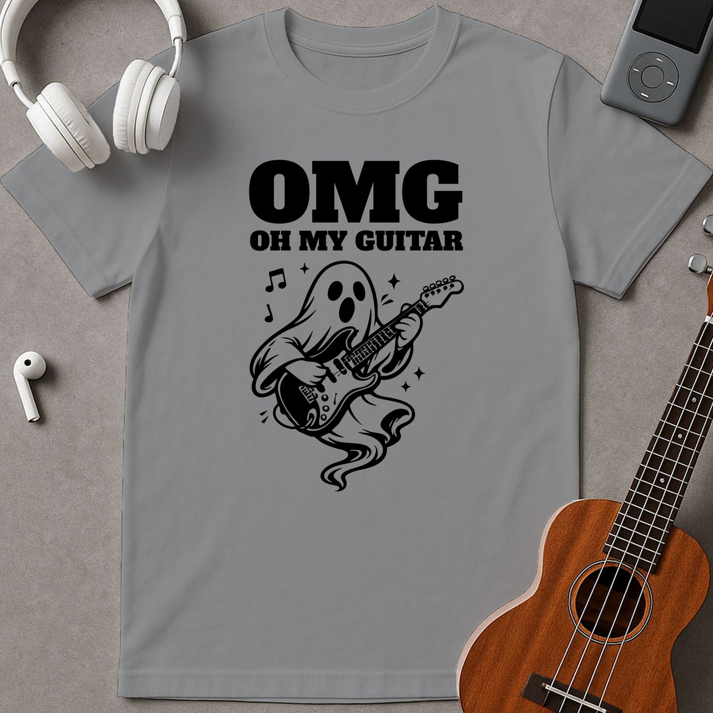 OMG - Oh My Guitar