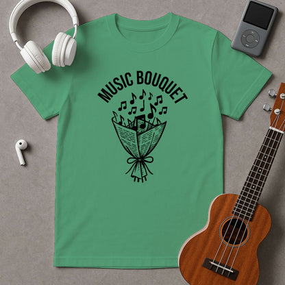 Music Bouquet