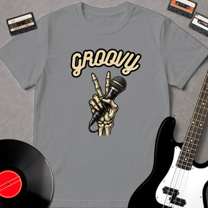 Groovy