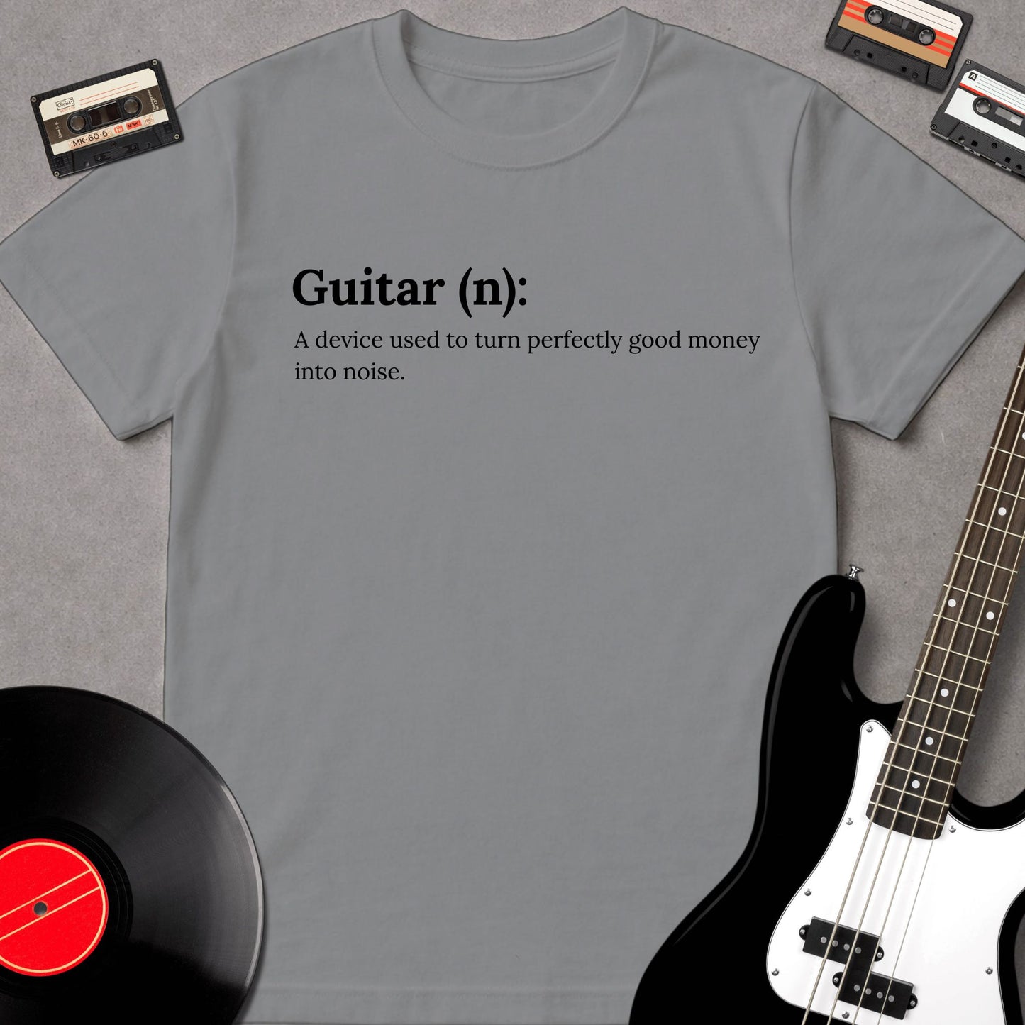 Guitar Definition
