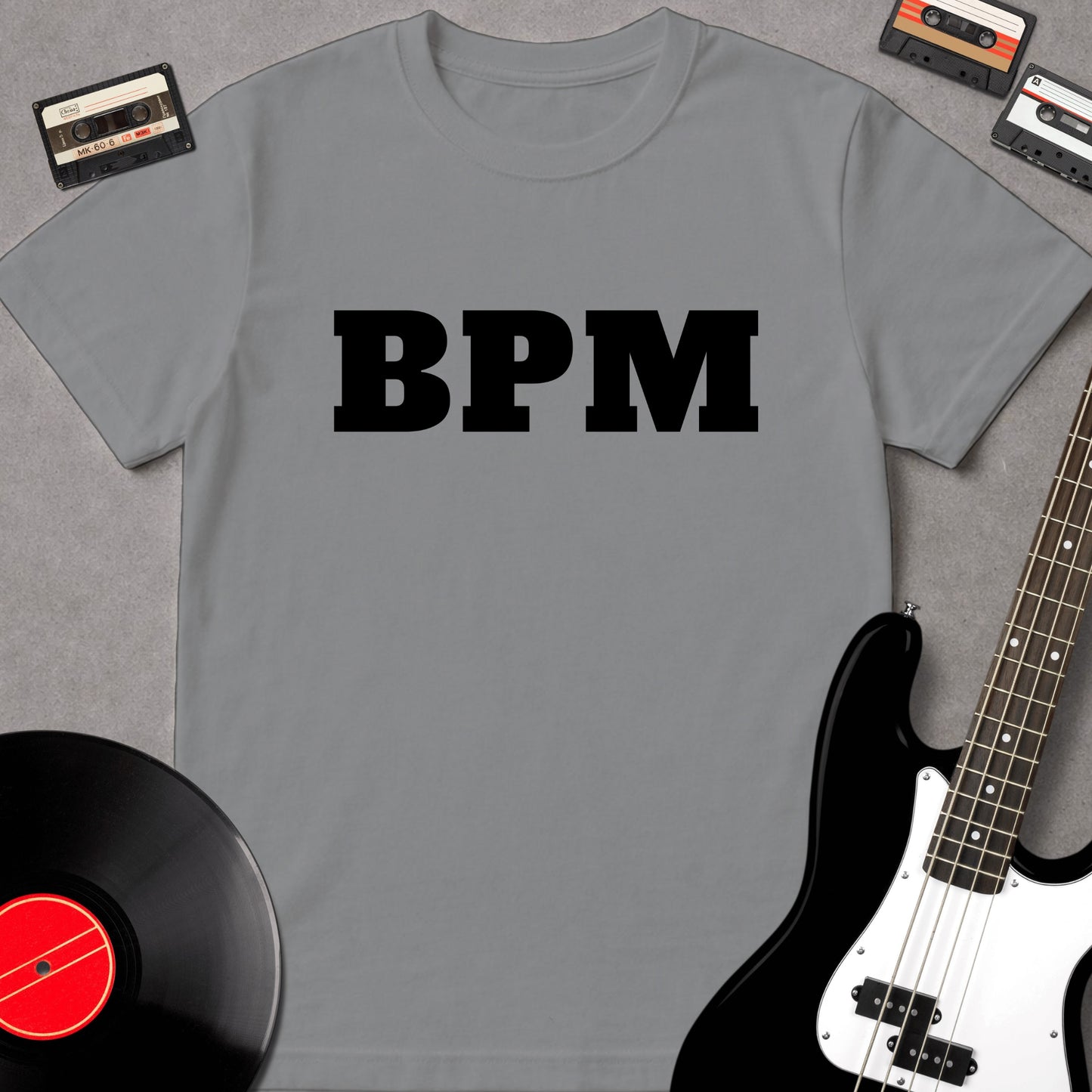 BPM