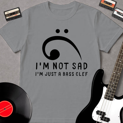 I'm Not Sad