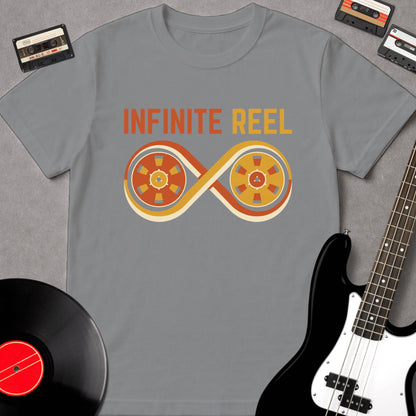 Infinite Reel