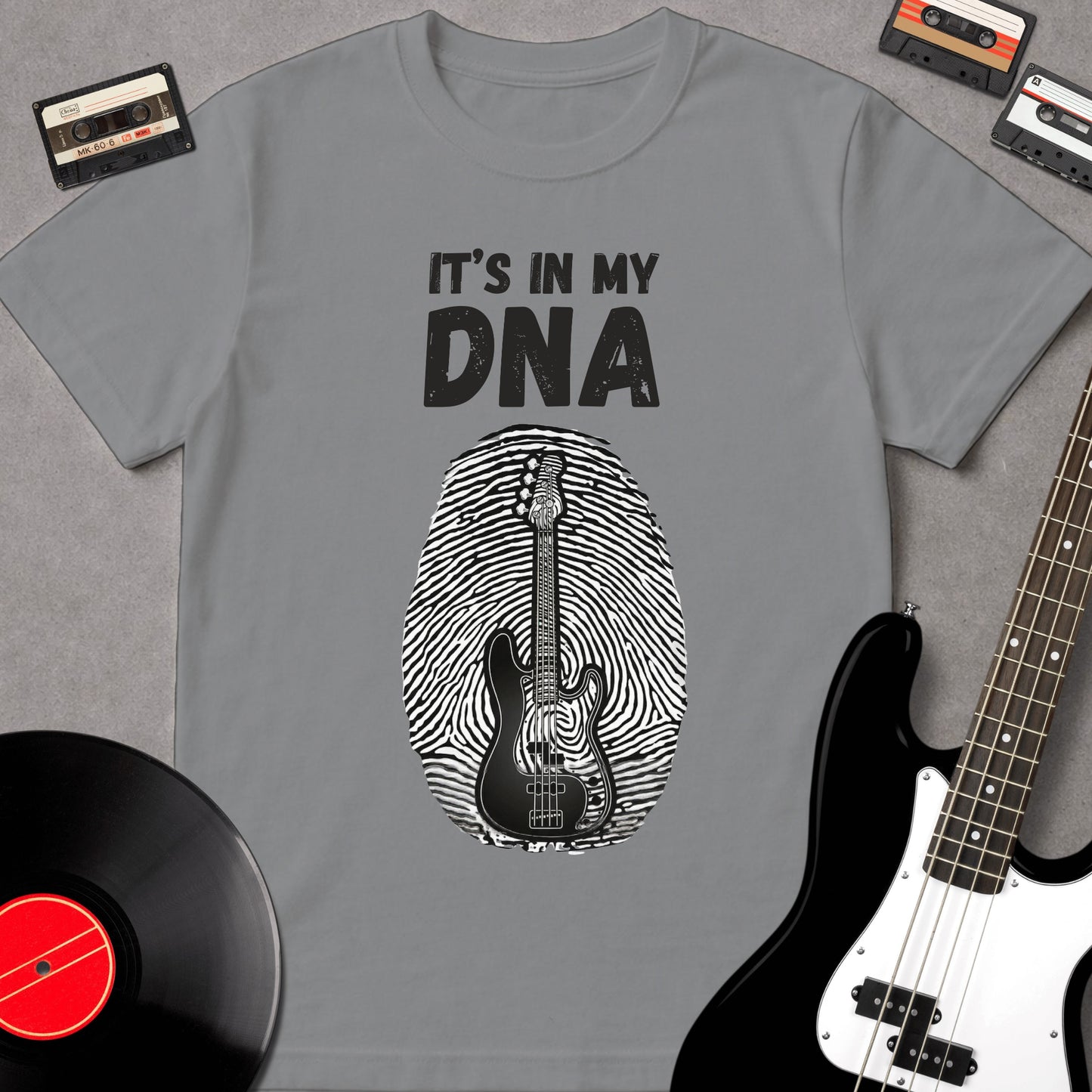 It's In My DNA