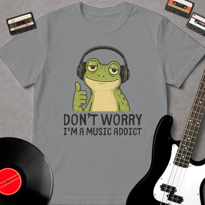 Don't Worry