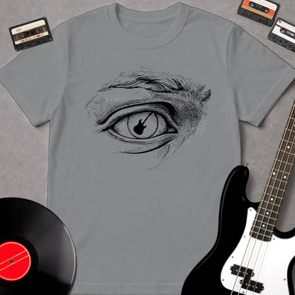 David Eyes - Guitar