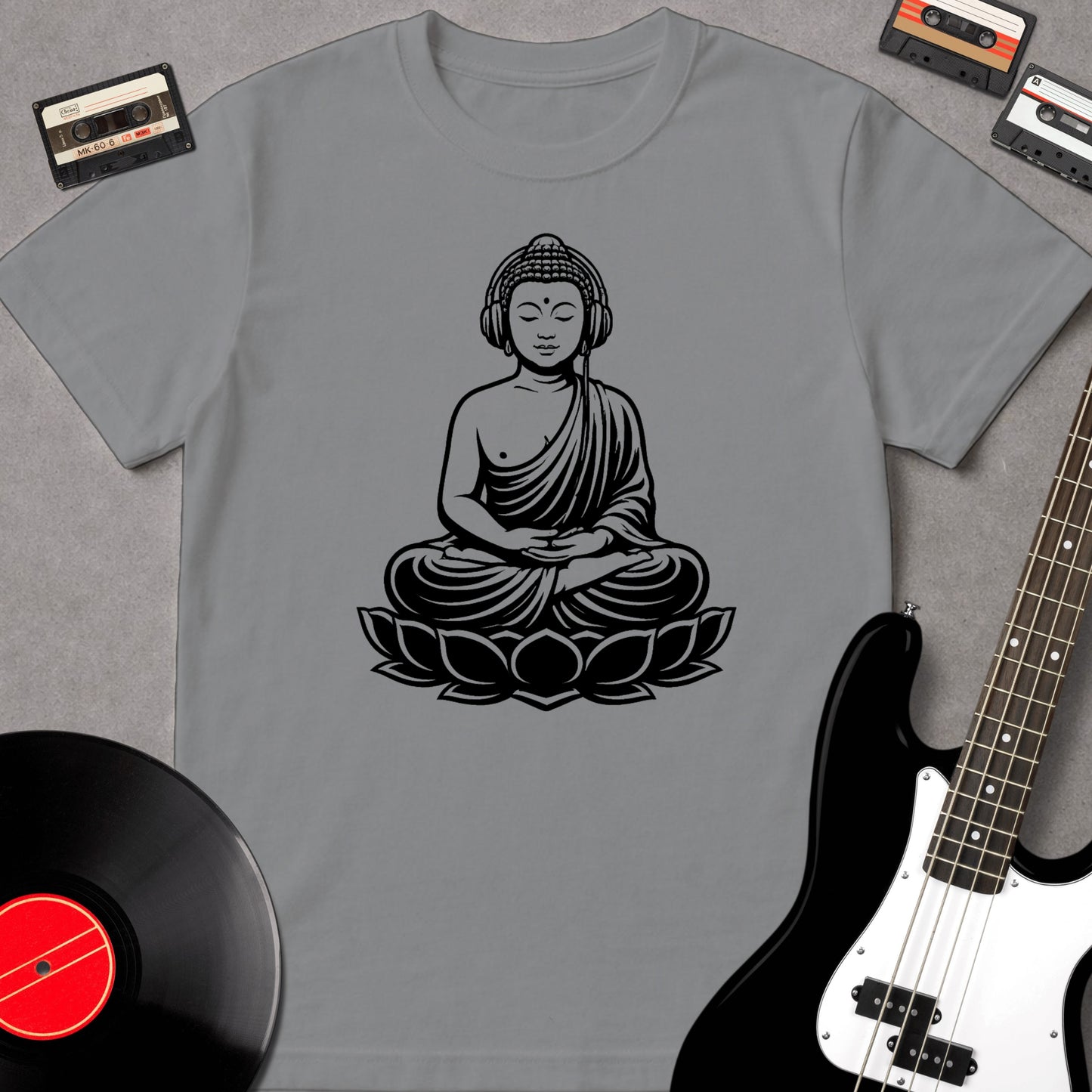 Buddha