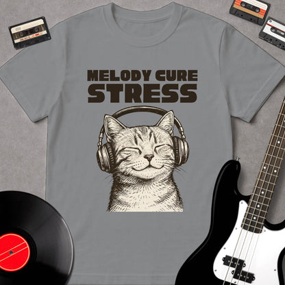 Melody Cure Stress