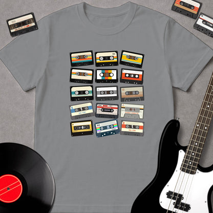 Cassette Collection 2