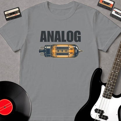 Analog 1