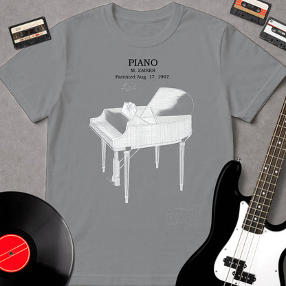 Piano Patent 2