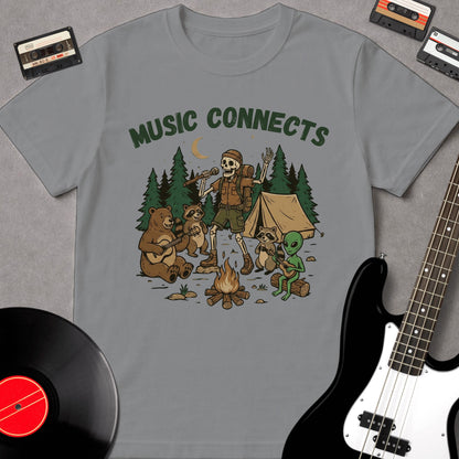 Music Connects