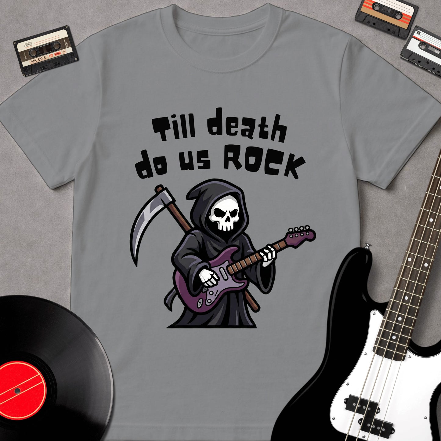 Till Death Do Us Rock