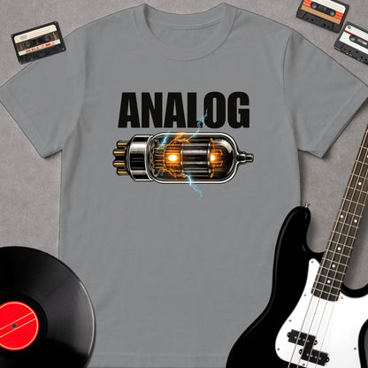 Analog 2
