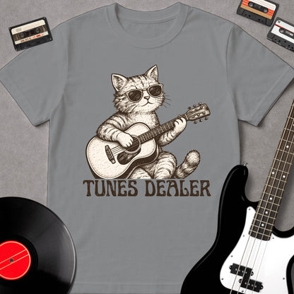 Tunes Dealer