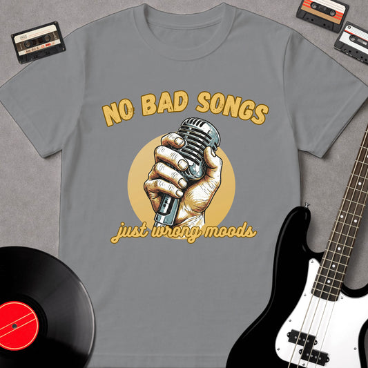 No Bad Songs