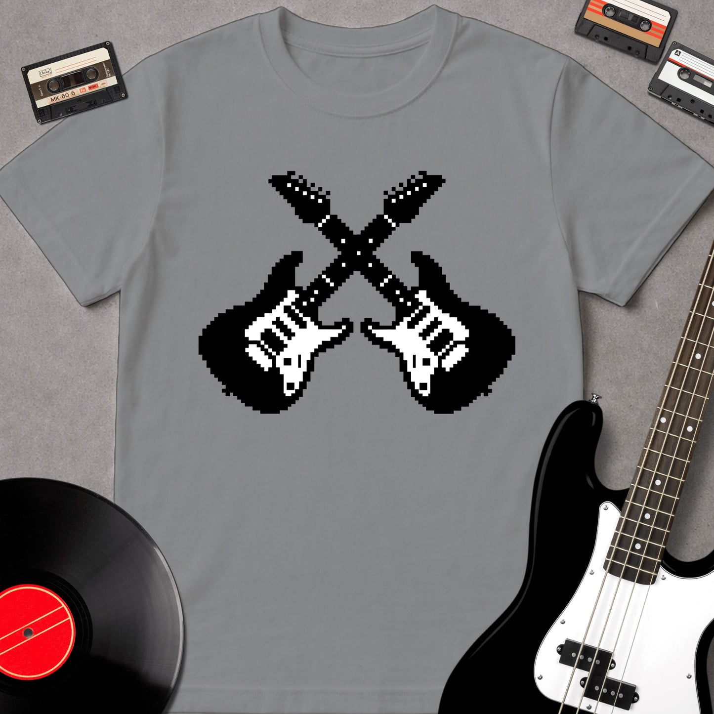 Guitar Pixel (2)