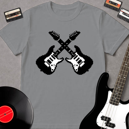 Guitar Pixel (2)