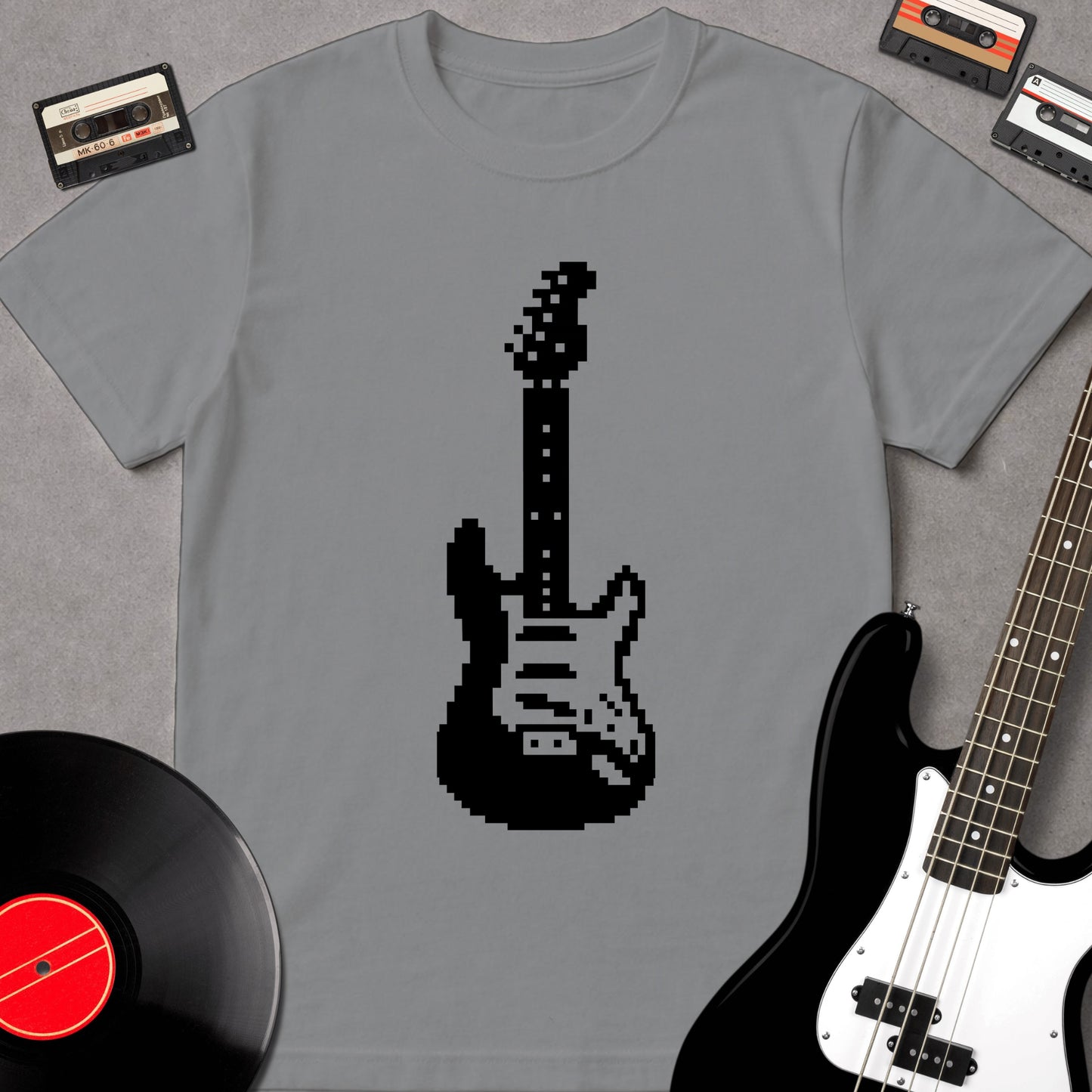 Guitar Pixel (1)